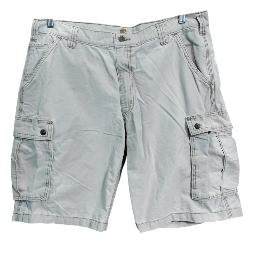 Carhartt relaxed fit
